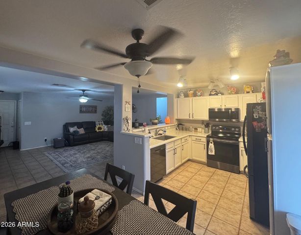 22626 W YAVAPAI Street, Buckeye, AZ 85326