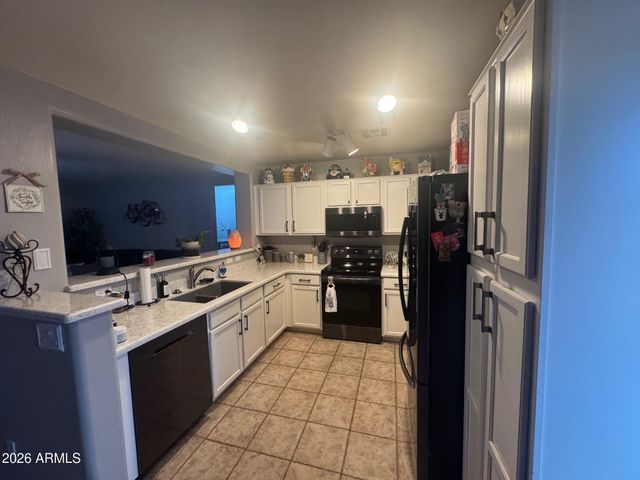 22626 W YAVAPAI Street, Buckeye, AZ 85326