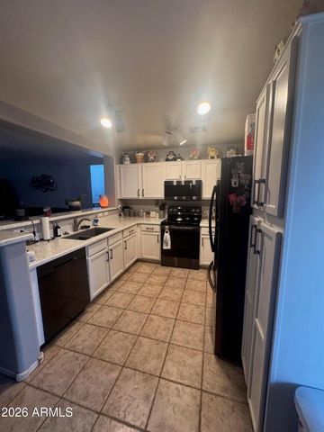 22626 W YAVAPAI Street, Buckeye, AZ 85326