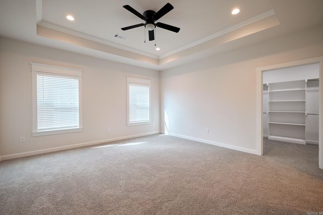 10557 W Miller Sardis Road, Bauxite, AR 72011