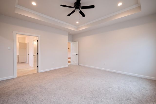 10557 W Miller Sardis Road, Bauxite, AR 72011