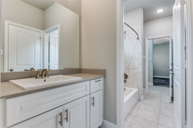 17620 Bottlebrush Drive, Dallas, TX 75252