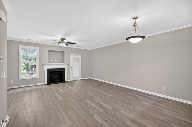 203 Sir William Lane, Rolesville, NC 27571