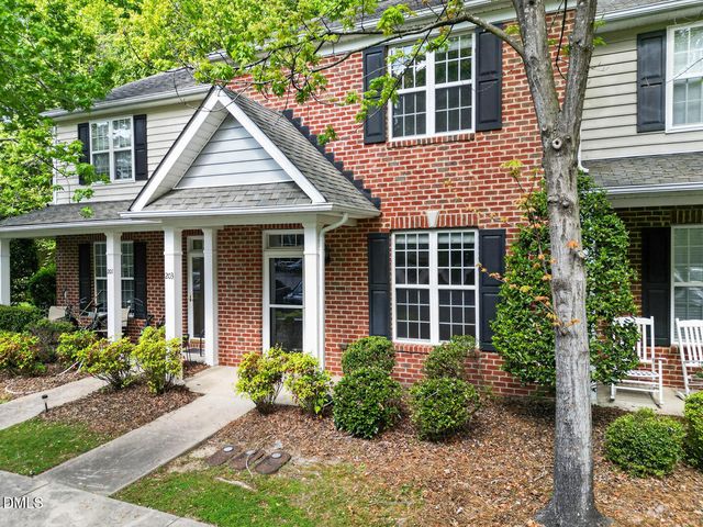 203 Sir William Lane, Rolesville, NC 27571