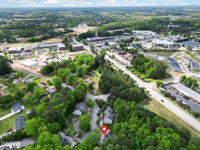 203 Sir William Lane, Rolesville, NC 27571