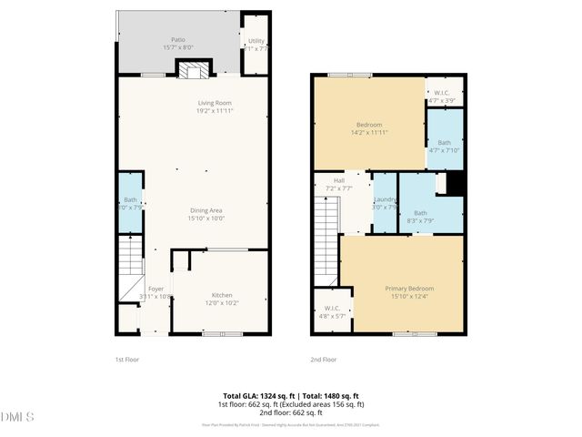 203 Sir William Lane, Rolesville, NC 27571