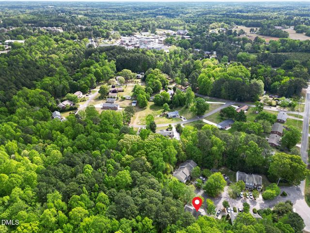 203 Sir William Lane, Rolesville, NC 27571