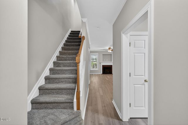 203 Sir William Lane, Rolesville, NC 27571