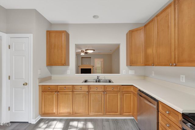 203 Sir William Lane, Rolesville, NC 27571