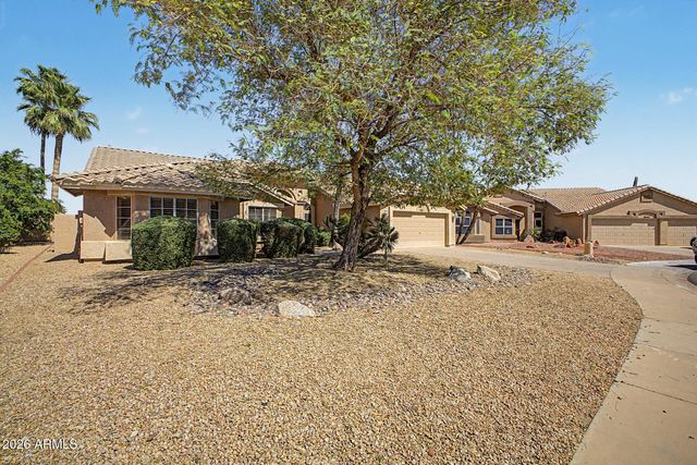 19105 N 90TH Drive, Peoria, AZ 85382