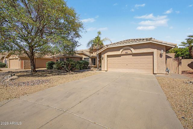 19105 N 90TH Drive, Peoria, AZ 85382