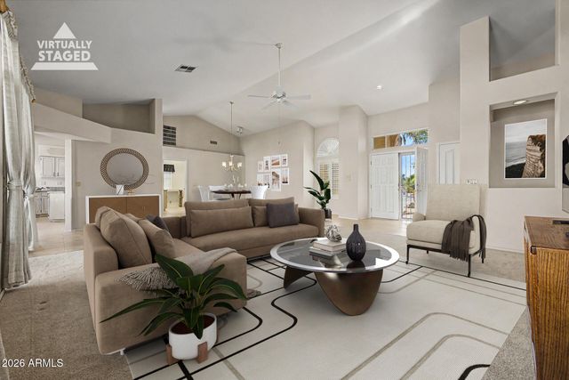 19105 N 90TH Drive, Peoria, AZ 85382