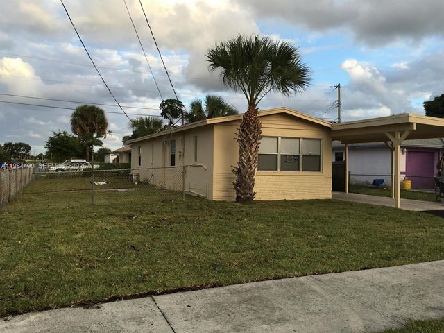 1528 S Avenue S 0, Riviera Beach, FL 33404