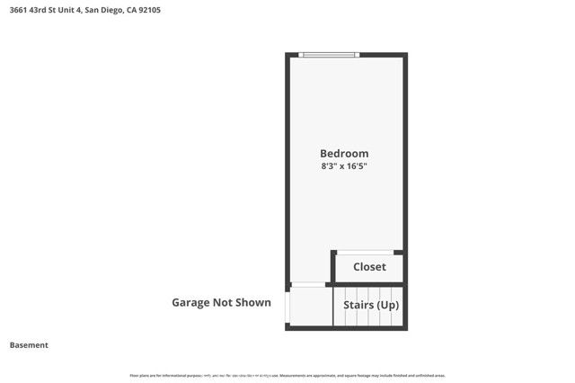 3661 43rd 4, San Diego, CA 92105