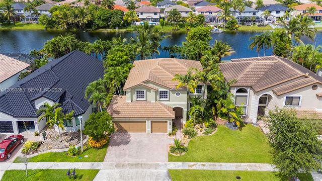 3538 SW 175th Avenue, Miramar, FL 33029