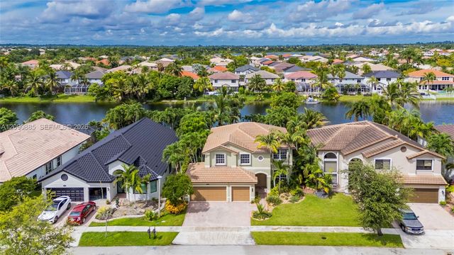 3538 SW 175th Avenue, Miramar, FL 33029