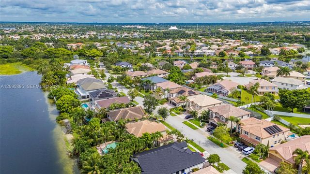 3538 SW 175th Avenue, Miramar, FL 33029