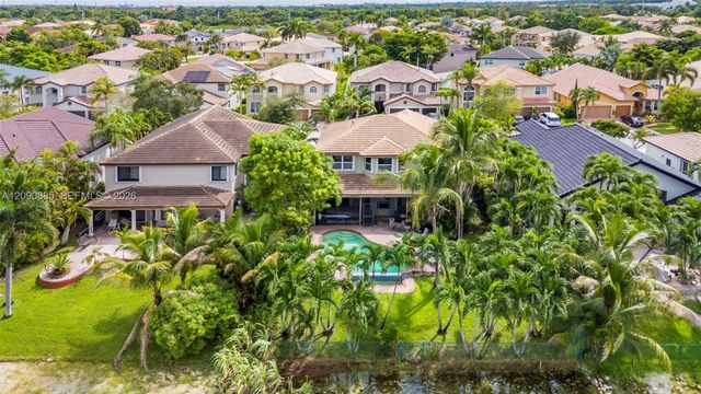 3538 SW 175th Avenue, Miramar, FL 33029