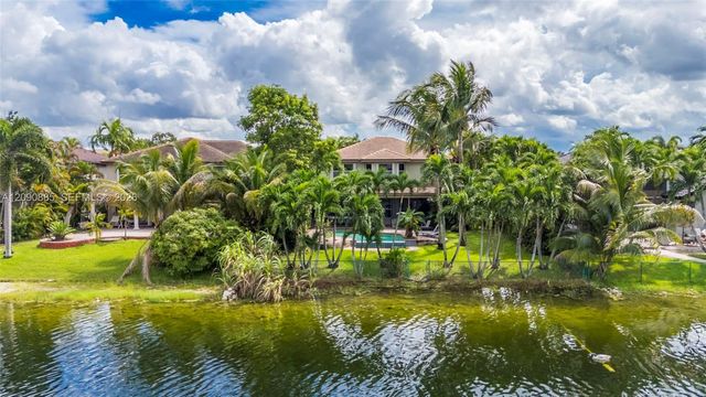 3538 SW 175th Avenue, Miramar, FL 33029