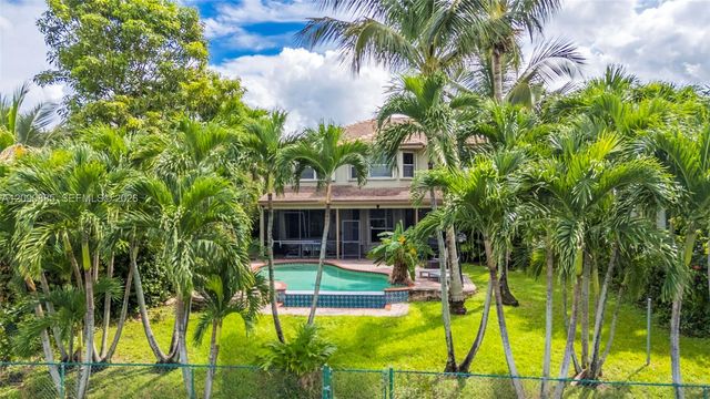 3538 SW 175th Avenue, Miramar, FL 33029