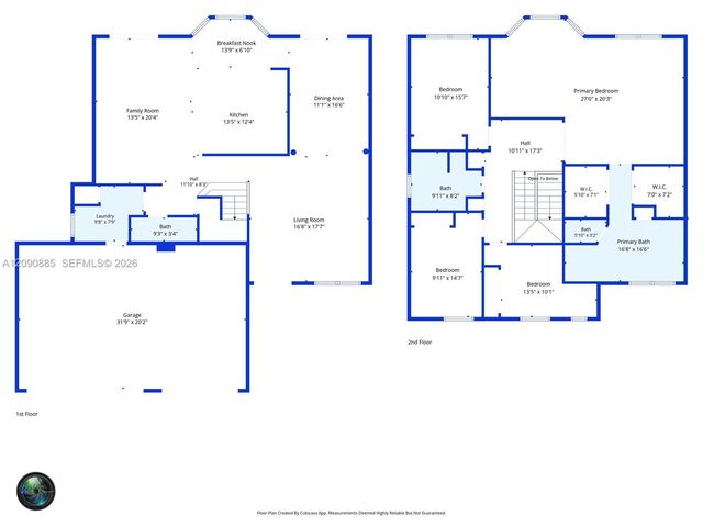 3538 SW 175th Avenue, Miramar, FL 33029