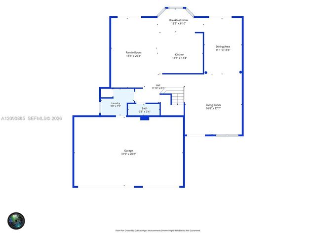 3538 SW 175th Avenue, Miramar, FL 33029