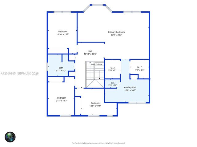 3538 SW 175th Avenue, Miramar, FL 33029