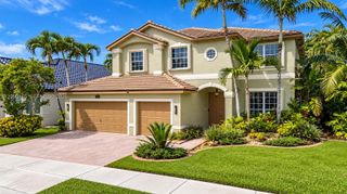 3538 SW 175th Avenue, Miramar, FL 33029