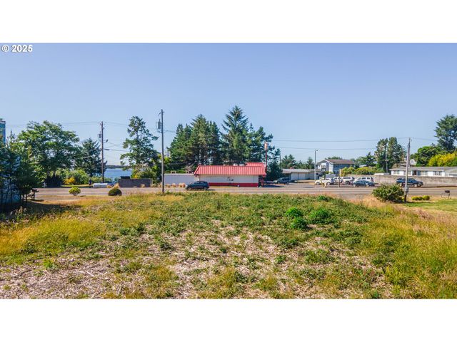 0 CAPE ARAGO 3800, Coos Bay, OR 97420
