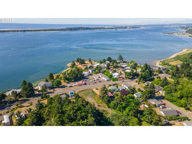 0 CAPE ARAGO 3800, Coos Bay, OR 97420
