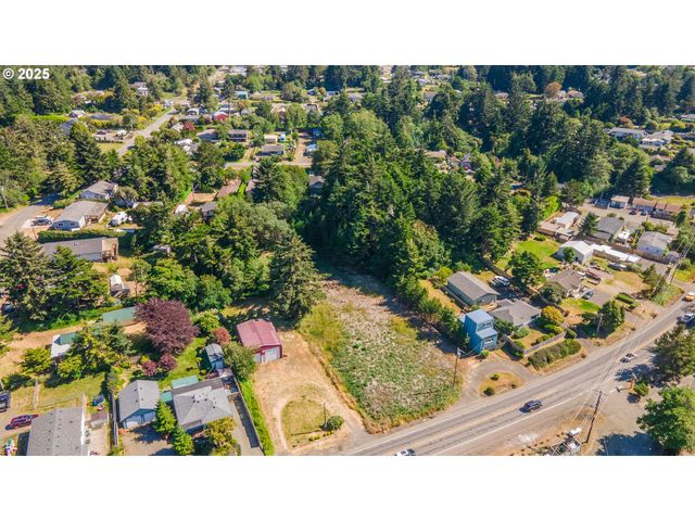 0 CAPE ARAGO 3800, Coos Bay, OR 97420