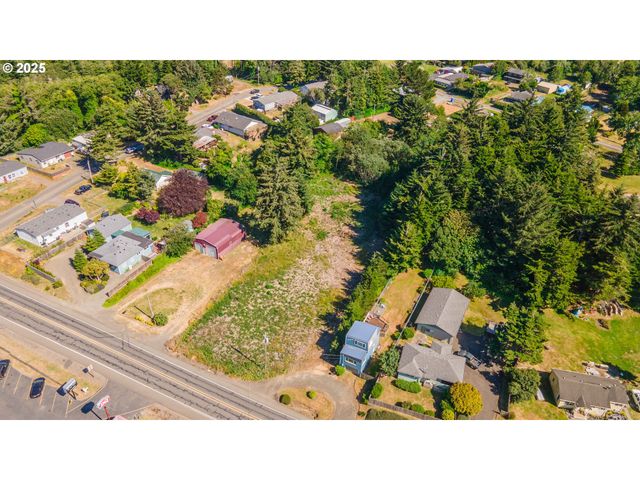 0 CAPE ARAGO 3800, Coos Bay, OR 97420