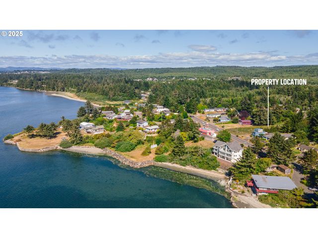 0 CAPE ARAGO 3800, Coos Bay, OR 97420