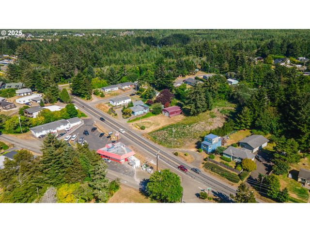 0 CAPE ARAGO 3800, Coos Bay, OR 97420