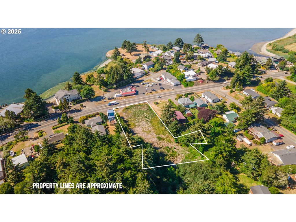 0 CAPE ARAGO 3800, Coos Bay, OR 97420