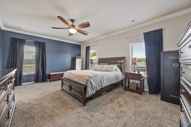 7037 Regency Lane, Gurley, AL 35748