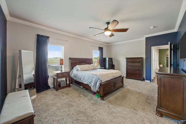7037 Regency Lane, Gurley, AL 35748