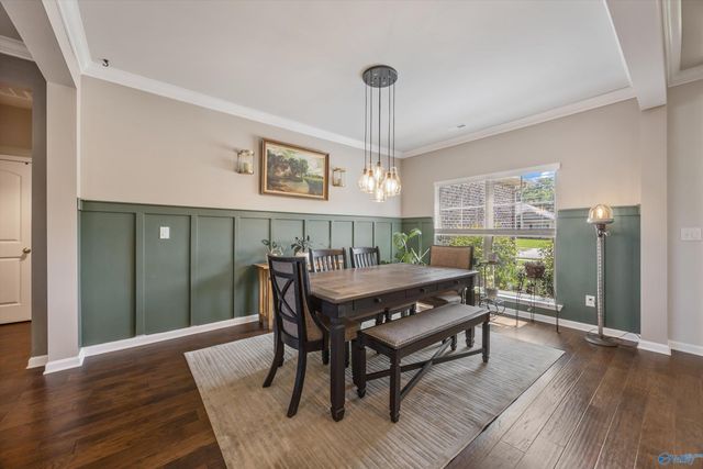 7037 Regency Lane, Gurley, AL 35748