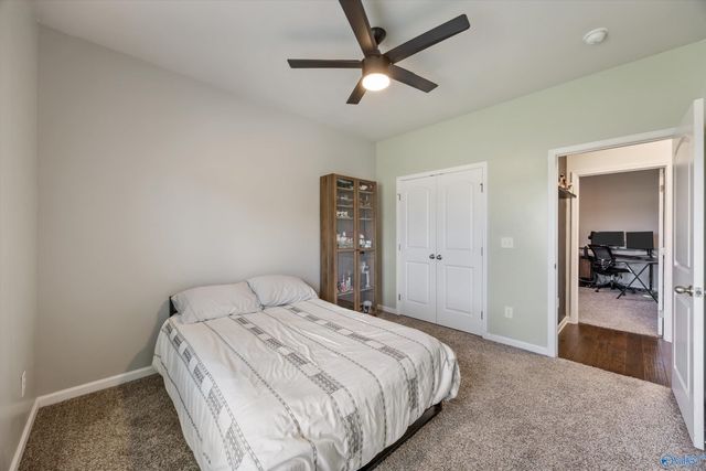 7037 Regency Lane, Gurley, AL 35748