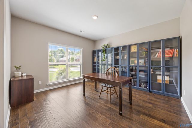 7037 Regency Lane, Gurley, AL 35748