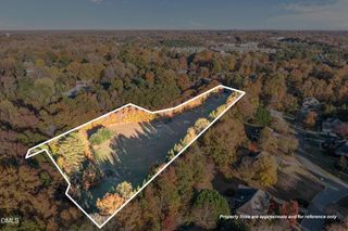 # 0 S Fifth Street, Mebane, NC 27302