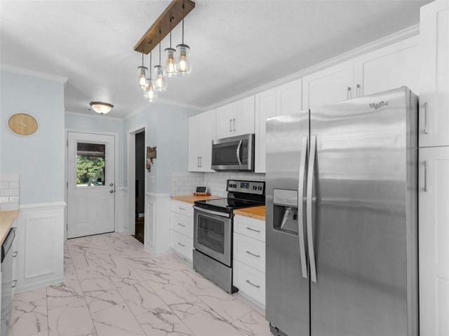 373 McCart Road, Mcdonough, GA 30252