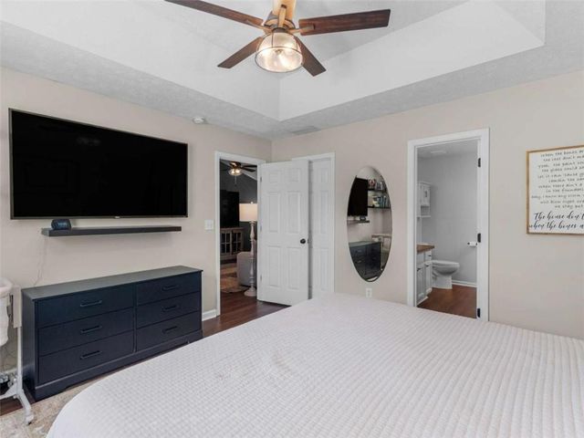 373 McCart Road, Mcdonough, GA 30252
