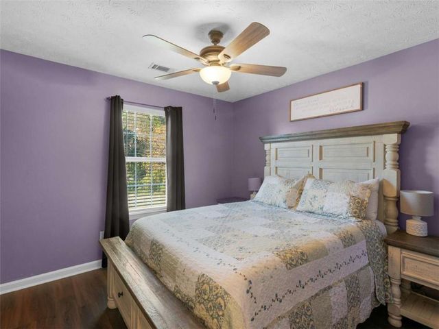 373 McCart Road, Mcdonough, GA 30252