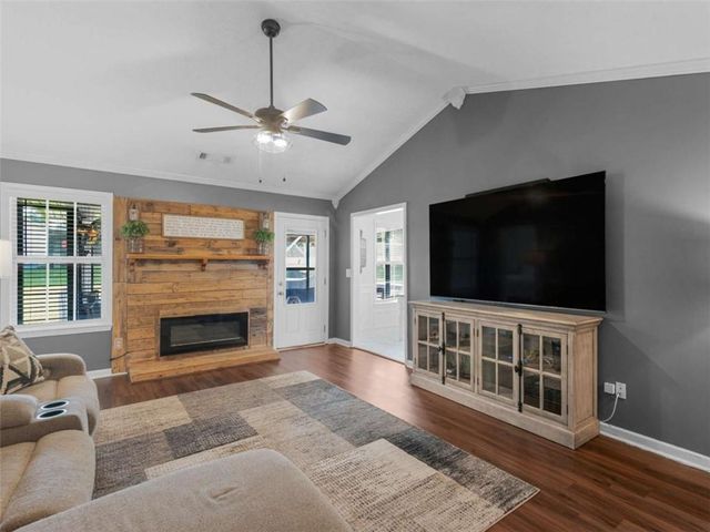 373 McCart Road, Mcdonough, GA 30252