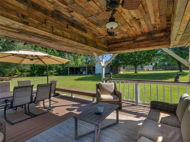 373 McCart Road, Mcdonough, GA 30252