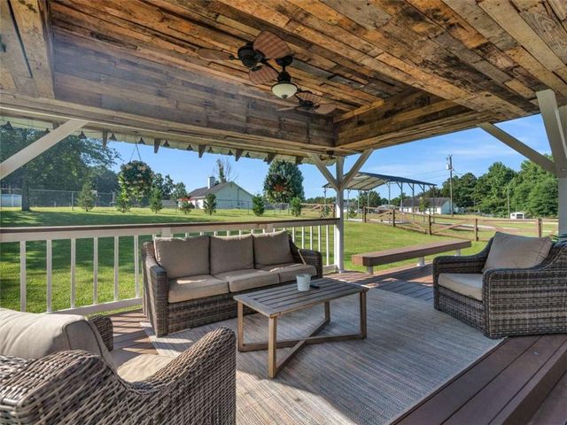 373 McCart Road, Mcdonough, GA 30252
