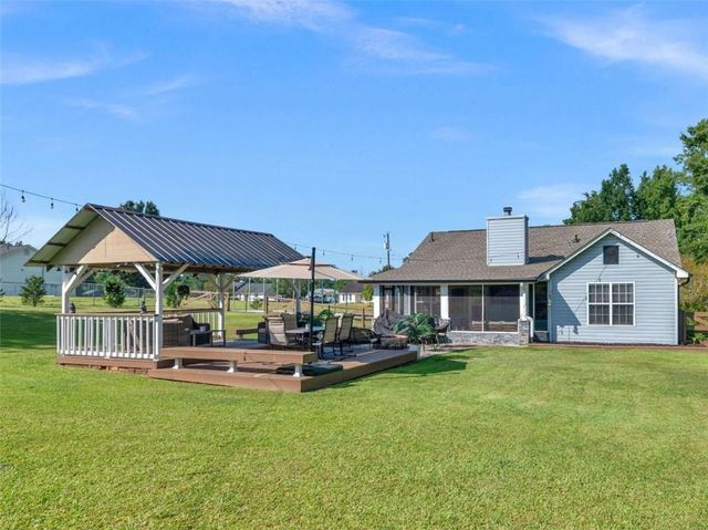 373 McCart Road, Mcdonough, GA 30252