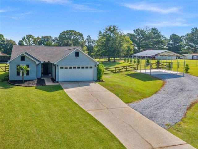 373 McCart Road, Mcdonough, GA 30252