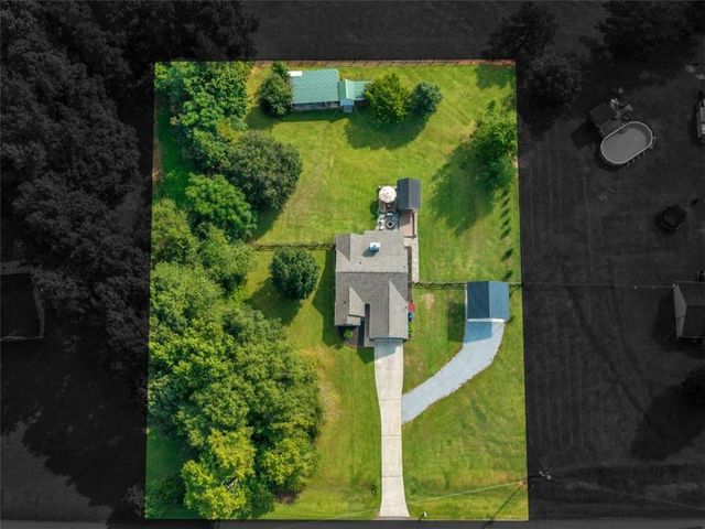 373 McCart Road, Mcdonough, GA 30252